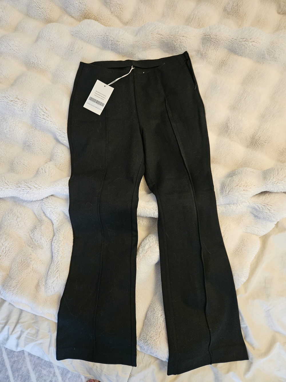 Everlane dream kick flare pant